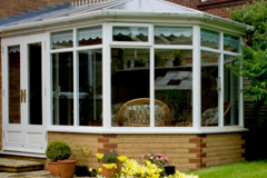 conservatories Knowle Hill
