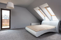 Knowle Hill bedroom extensions