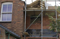 free Knowle Hill home extension quotes