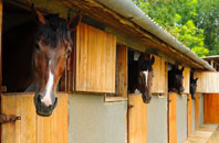 free Knowle Hill stable construction quotes