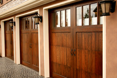 Knowle Hill garage extension quotes