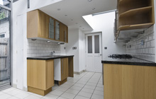 Knowle Hill kitchen extension leads