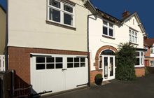 Knowle Hill multiple storey extension leads
